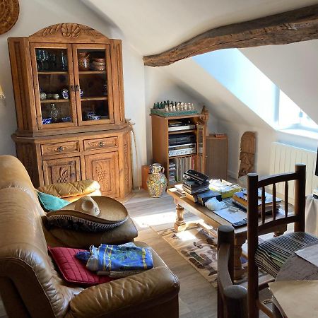 Un Sejour Royal Au Calme Apartment Блоа Екстериор снимка