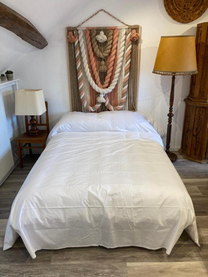 Un Sejour Royal Au Calme Apartment Блоа Екстериор снимка