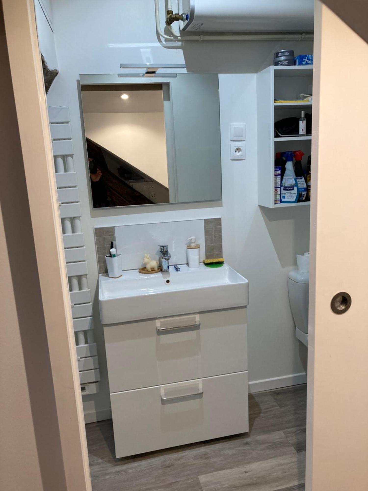 Un Sejour Royal Au Calme Apartment Блоа Екстериор снимка