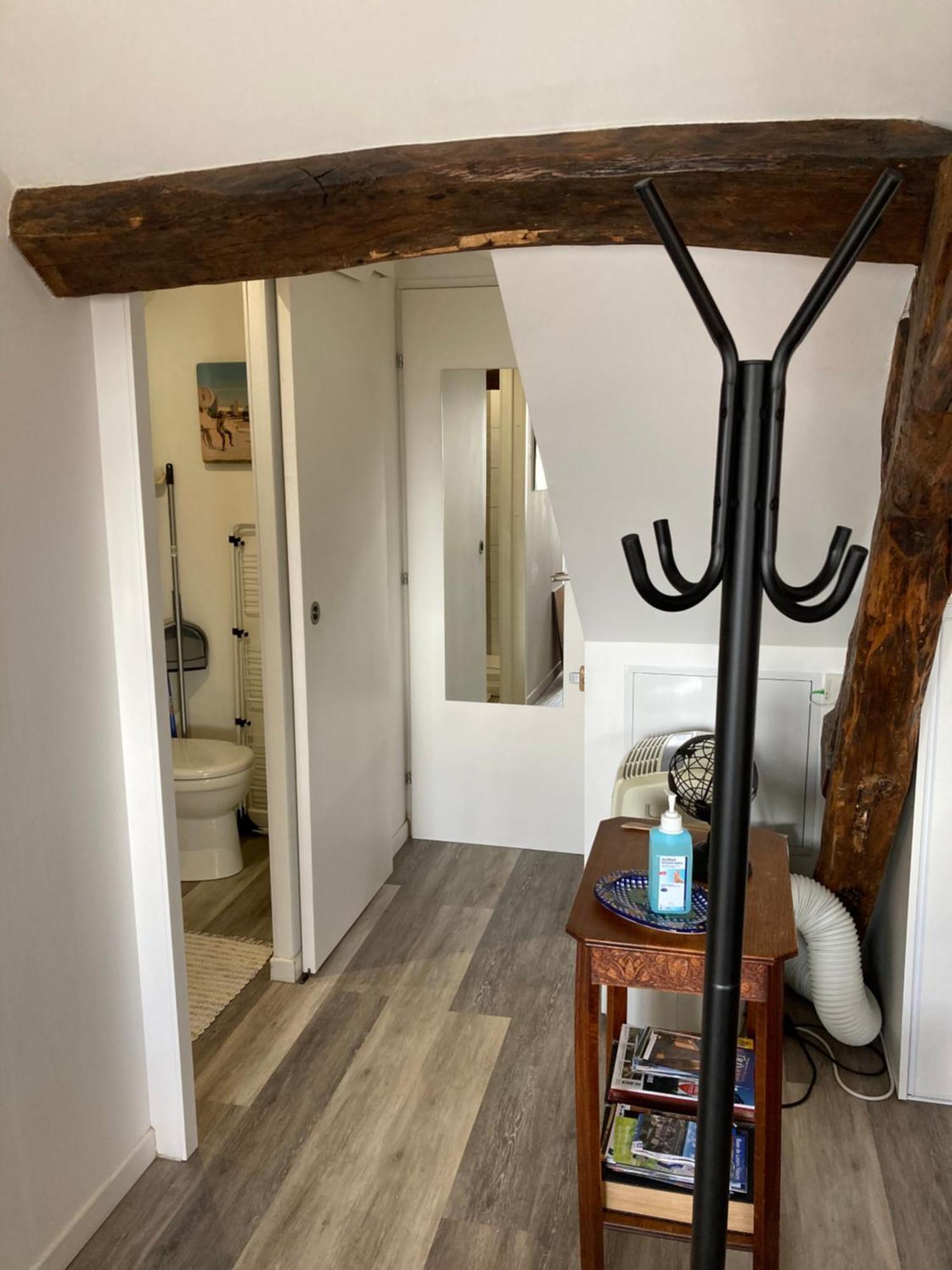Un Sejour Royal Au Calme Apartment Блоа Екстериор снимка